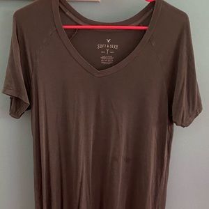 American Eagle Soft and Sexy T-Shirt